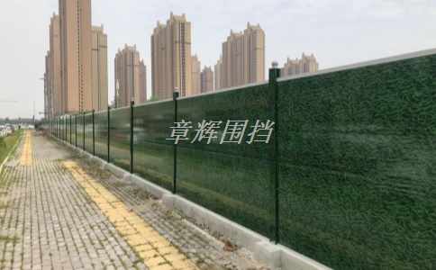 彩钢围挡的隔音效果如何？